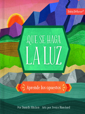 cover image of Que se haga la luz